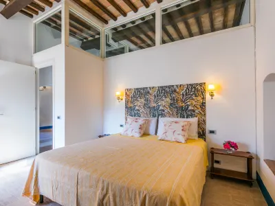 Torre 3 Hotels near Castello di Celsa