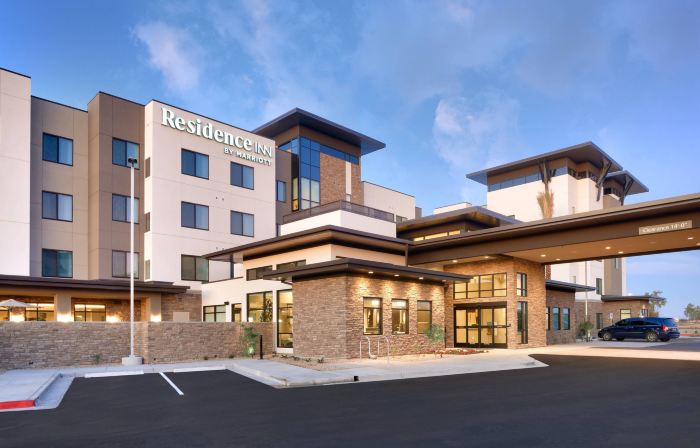 Residence Inn Phoenix West/Avondale