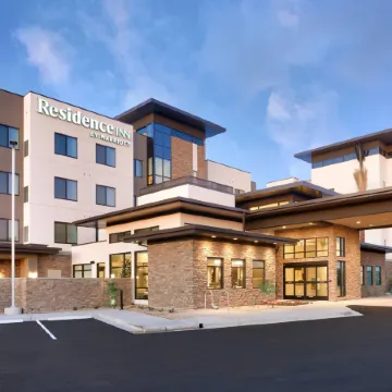 Residence Inn Phoenix West/Avondale