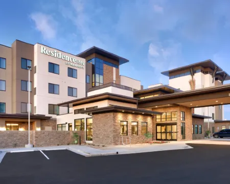 Residence Inn Phoenix West/Avondale Hotels in Avondale