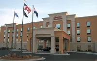 Hampton Inn & Suites St. Louis/South I-55 فنادق في Lemay