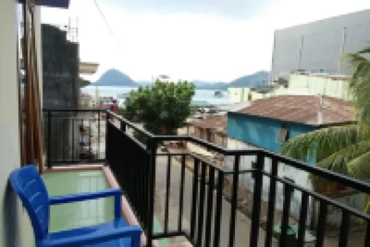 Siola Hotel Labuan Bajo