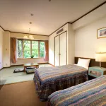 Hotel Green Plaza Karuizawa