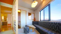 Ryokan Sakurai โรงแรมใน