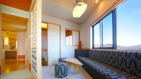 伊香保温泉さくらい旅館