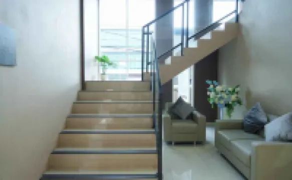 Vidtory Hotel Semarang