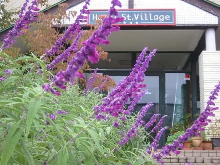 Hotel St. Village