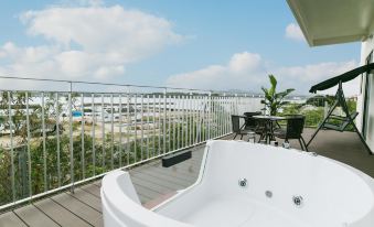 Kouri Ocean Villa