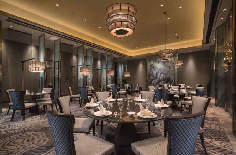 Crowne Plaza Harbin Songbei by IHG photo 6