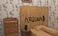 Villa Krisna Batu Malang