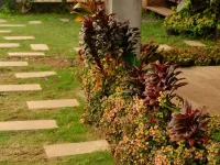 Rumah Bata Guest House Hotels in Licin