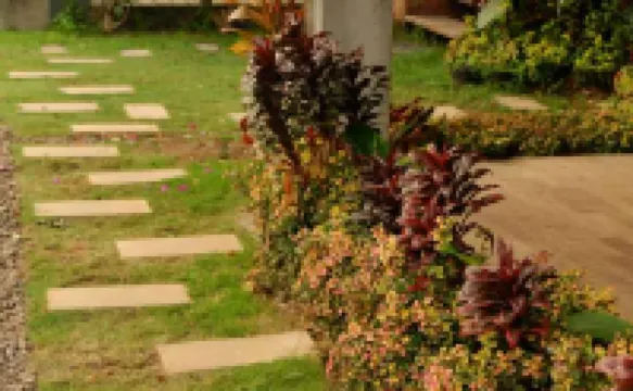 Rumah Bata Guest House