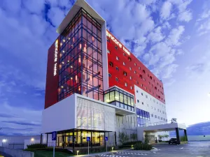 Ramada Encore by Wyndham Queretaro