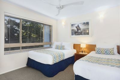 Two Bedroom Platinum #2 Hastings Street Photo