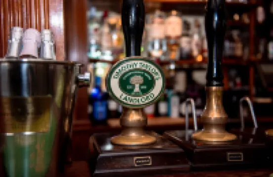 惠靈頓海福爾旅館