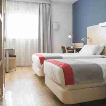 Holiday Inn Express MADRID - GETAFE by IHG Rooms