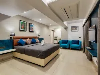 Hotel Landmark by Pai