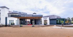 Golden Tulip Ampt Van Nijkerk