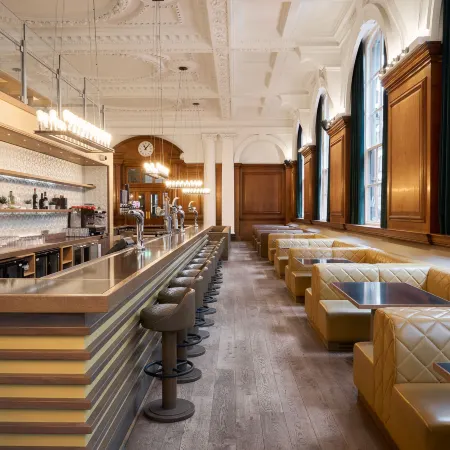 Aloft Liverpool