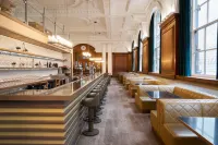 Aloft Liverpool - Gym