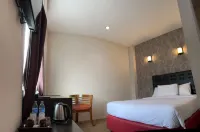 Grand Tahara Hotel Hotel a Hinekombe