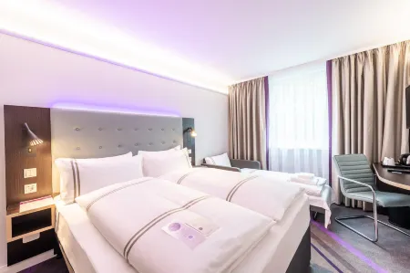 Premier Inn Muenchen Airport Ost