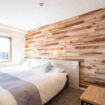 Super Hotel Premier Shimonoseki Rooms