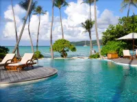 Le Taha'a by Pearl Resorts - Gym