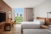 Barranquilla Marriott Hotel Hotels in Barranquilla
