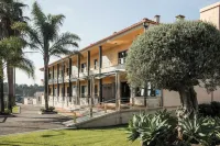 Apartamentos Atlántico Resort