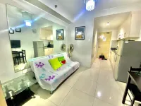 Moa's Spot at Sea Residences