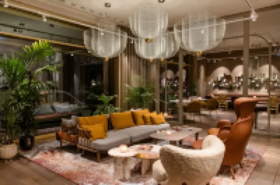 Motel One Würzburg Hotels in Wurzburg