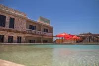 Hotel Scappata Hotels in Progreso