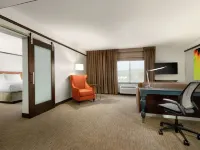 Hilton Garden Inn Medford Ξενοδοχεία στην πόλη Jackson County