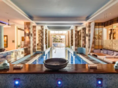 Columbia Beach Resort Hotels in Pissouri