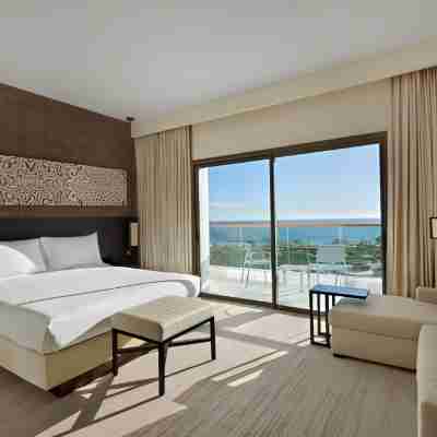 Hyatt Place Taghazout Bay Rooms