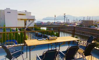 Kamakura Seaview Guesthouse Sun & Breeze