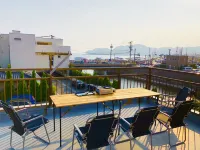Kamakura Seaview Guesthouse Sun & Breeze