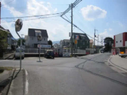 アワジエイト支店 洲本のホテル