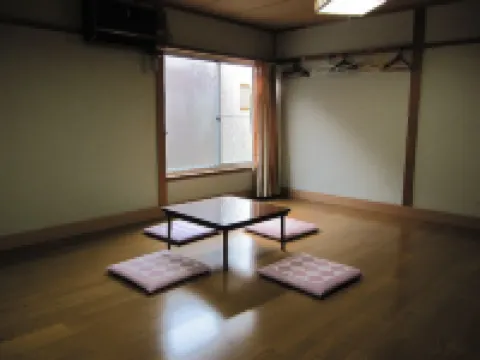 アワジエイト支店 洲本のホテル