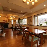 Blanche Mori Hotels in Hokuto