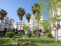 Apartamentos Caprice Tamarindos