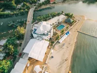 Vitalis White Sands Hotels in Ilocos Sur