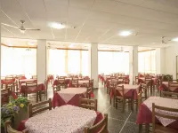 Hotel Sanremo - Desayuno