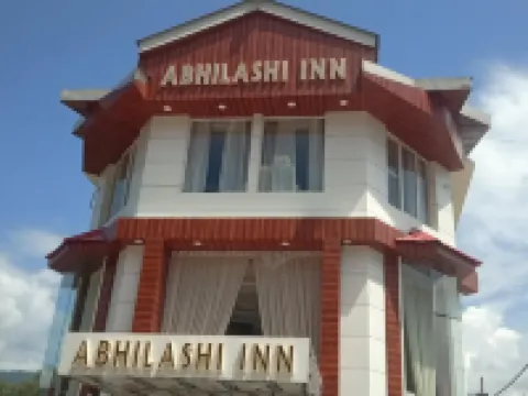 Abhilashi Inn Hotels in Mandi District