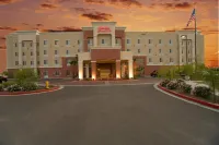 Hampton Inn & Suites Phoenix-Surprise Hotels near Albertsons