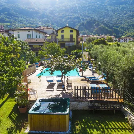 Agritur Michelotti Giancarlo