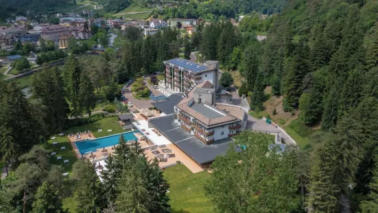 Grand Hotel Terme di Comano