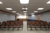 Hotel Heritage Отели в г. Сан-Паулу