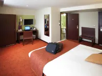 Hôtel Mercure Strasbourg Centre Gare Hotels in Strasbourg